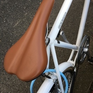 アサヒサイクル 20インチ自転車 シークレットコード206 【公式通販】