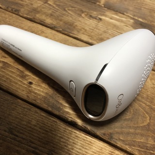 美品】IPL方式の脱毛器 - Perfect Smooth IPL光美容器