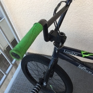 BMX ホフマンのBMX 値下げしました