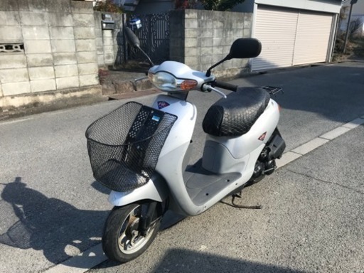 お買い物に DIO FIT はいかがですか