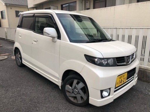 ゼストスパークw 車検付き 格安コミコミ乗出し価格 ガレージ トラスト 徳力嵐山口のゼストの中古車 ジモティー
