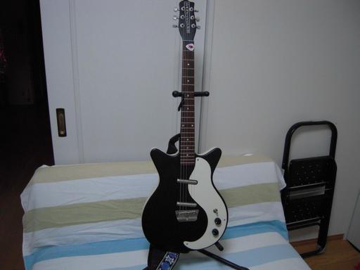 Danelectro　59 DANO