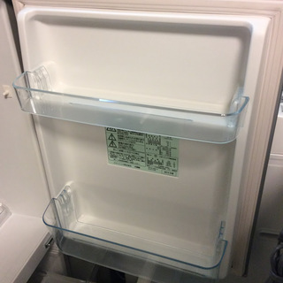 【送料無料・設置無料サービス有り】冷蔵庫 2014年製 Panasonic NR-B146W-S 中古