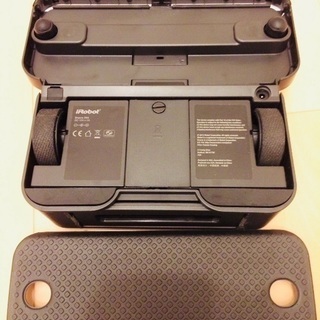 【美品】iRobot ブラーバ 380j