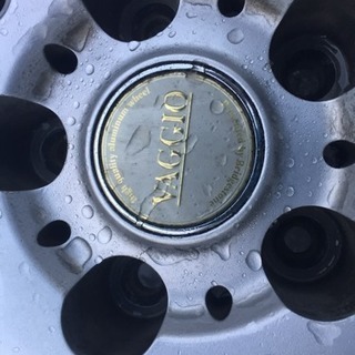 価格さげました 、ハリアー用スタッドレスタイヤ 4本セット