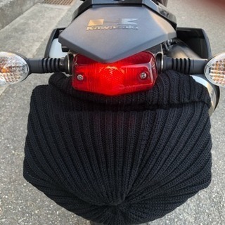 d トラッカー  x 2014年式 美車 走行少 カワサキ ブラック fi 綺麗 大阪市内