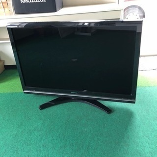 レグザ42型テレビ