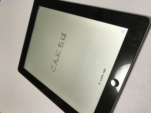 iPad 第4世代 Lightning 美品