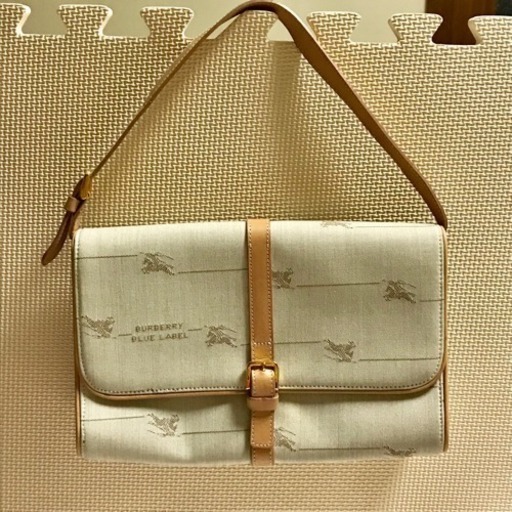 BURBERRY BLUE LABEL バッグ
