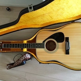 YAMAHA FG-200D アコースティックギター ヤマハ 楽器 YAMAHA / FG-200D - ZEEK Guitars