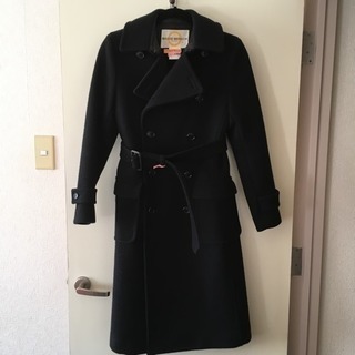 MASSE MENSCH マッセメンシュ コート