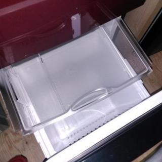 ハイアール 140リットル 冷蔵庫 2015年式