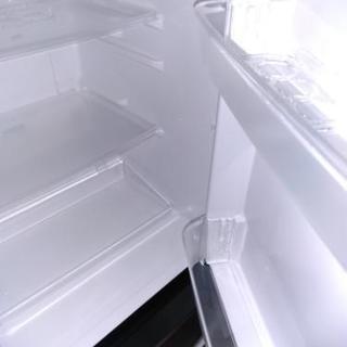 ハイアール 140リットル 冷蔵庫 2015年式