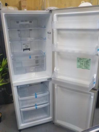 新生活応援☆大きめの2ドア冷蔵庫！ - 冷蔵庫 