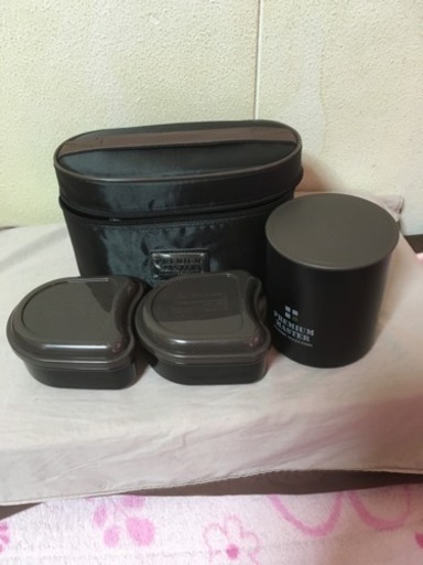 保温弁当箱  大容量1100ml
