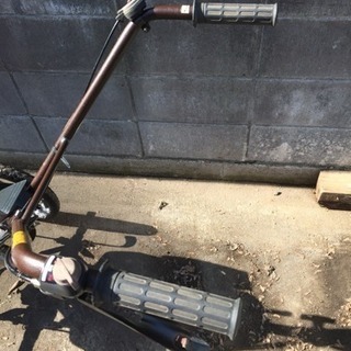ミニトラクター コマメ ホンダF210 耕運機 マメトラ 農機具