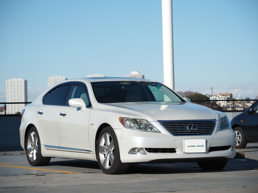 車検長 31 6 Ls460 バージョンs リミッターカット サンルーフ プリクラッシュ Mark Levinson レーダークルーズ O 有限会社レインシェル 横浜のlsの中古車 ジモティー