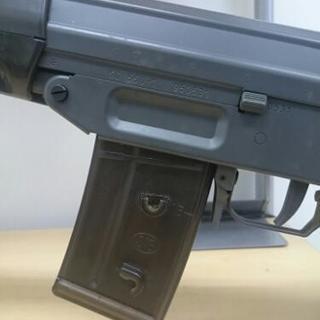 東京マルイ 電動ガン(バッテリーありません)SIGSG550 中古品