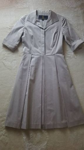 4 5まで ジャンク クレイサス ワンピース Clathas サイズ38 アヤナ 海部のワンピース の中古 古着あげます 譲ります ジモティーで不用品の処分