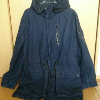 ZARAのアウター メンズ ＸＬ