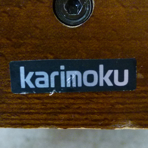 Karimoku カリモク １人用 ソファ パーソナルチェア 宮の沢店