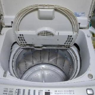 三菱洗濯機 MAW－Ｄ７ＹＰ