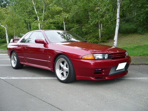 32gtr寒冷地仕様車 Gtr 真駒内のスカイラインの中古車 ジモティー 32gtr寒冷地仕様車 Gtr 真駒内のスカイラインの中古車 ジモティー