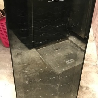 ワインセラー【引き取り限定】 | energysource.com.br