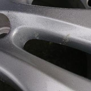 ノア・ヴォクシー純正アルミ 新車外し