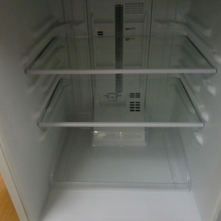 パナソニック　冷蔵庫　NR-B147W　15年製　中古