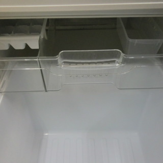 パナソニック　冷蔵庫　NR-B147W　15年製　中古