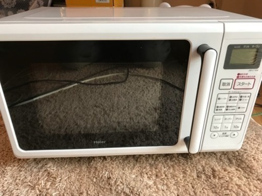 オーブン レンジ