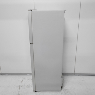 シャープ　２ドア冷蔵庫　SJ-23X-S　美品  【リサイクルショップサルフ】