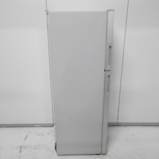 シャープ　２ドア冷蔵庫　SJ-23X-S　美品  【リサイクルショップサルフ】