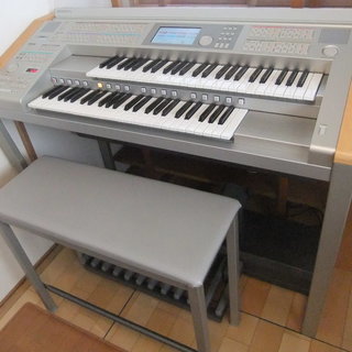 YAMAHA_エレクトーン ステージア_ELS-01売ります。