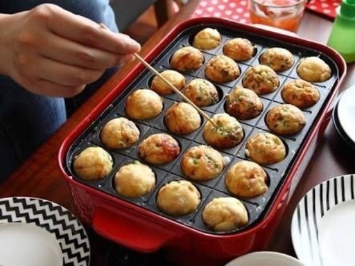 パスタ たこ焼き お好み焼き 粉モノ飲み会 クッピー 大阪の友達のメンバー募集 無料掲載の掲示板 ジモティー