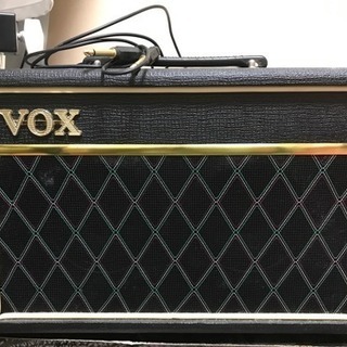 VOX pathfinder 10 bass