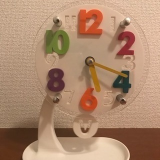 置型 振り子時計