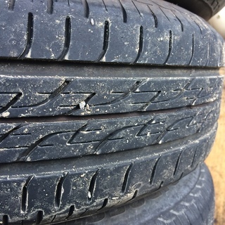 175/65R14 ブリヂストンNEXTRY