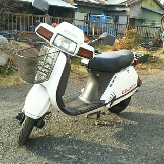 希少 リード80SS 実働！V125?シグナス?ワンツー v100?