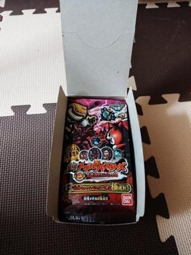 妖怪ウォッチ 妖怪メダル バスターズ第一幕 箱無し ミノ 札幌のおもちゃの中古あげます 譲ります ジモティーで不用品の処分