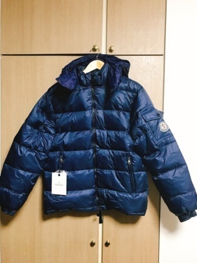 MONCLER 未使用品