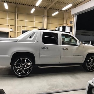 シボレー アバランチ S 瀬田のその他の中古車 ジモティー