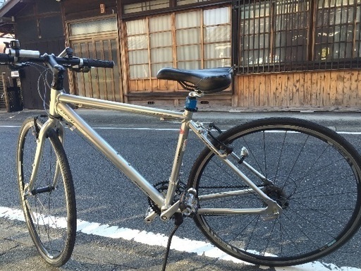 アンカー クロスバイク