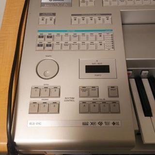 エレクトーン ステージア ELS-01c