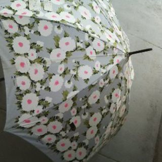 🌂新品の傘(タグ付き)