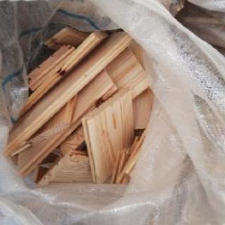 薪ストーブ 薪 木っ端 木工品 材木