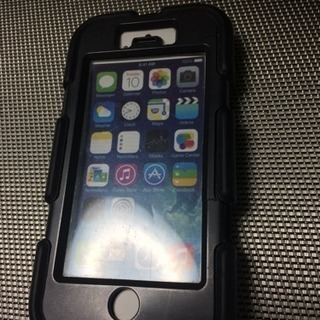 iPhone5ケース