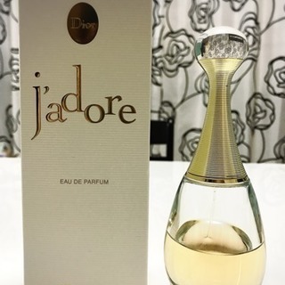 ジャドール オードゥ パルファン（Dior（ディオール）の