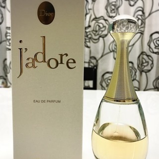 Dior ジャドール オードゥ パルファン 100ml